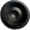 Roulette pleine Ø52 mm