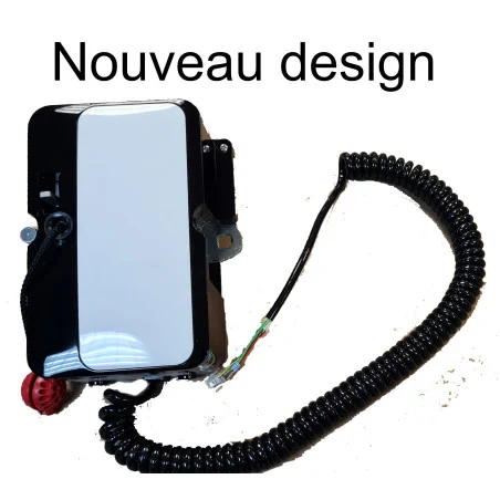 Bloc moteur Novoporte 2/3 Novoferm NFF41509 Bloc moteur Novoporte 2/3 Novoferm NFF41509