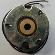 ELECTRO FREIN TE (MOTEUR SIREM) AVANT 2008