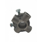 Mandrins de serrage pour portes de garage sectionnelles Hörmann 3085551