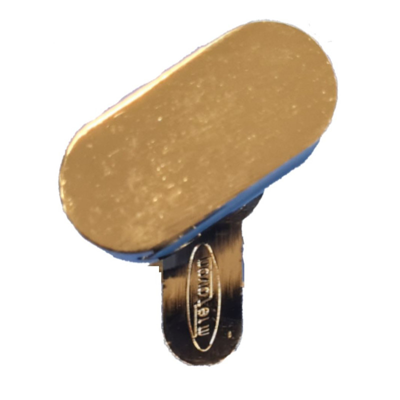 Cylindre avec bouton molette 40x30 version Premium Cylindre avec bouton molette 40x30 version Premium