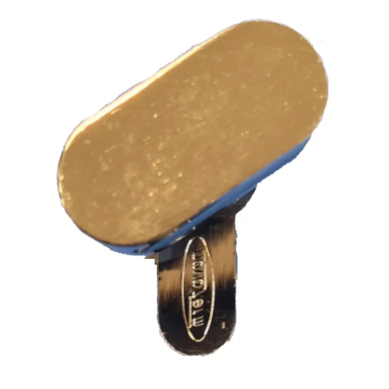 Cylindre avec bouton molette 40x30 version Premium Cylindre avec bouton molette 40x30 version Premium