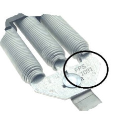 RESSORTS FPS 1091