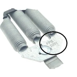 RESSORTS FPS 1091
