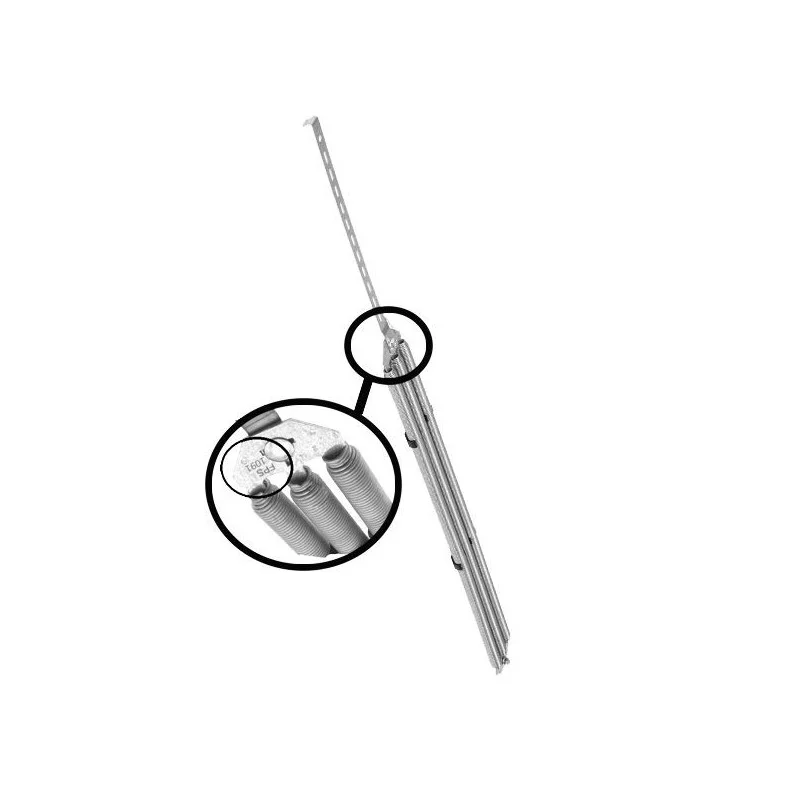 RESSORTS FPS 1091 RESSORTS FPS 1091