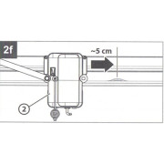 Bloc moteur NOVOPORTE 4 ES