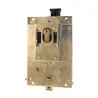 Serrure porte Normstahl ES100 N000364-00-00 Serrure porte Normstahl ES100 N000364-00-00