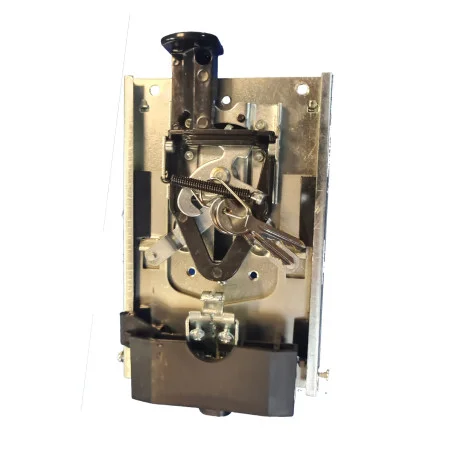Serrure porte Normstahl ES100 N000364-00-00 Serrure porte Normstahl ES100 N000364-00-00