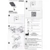 Module WiFi NFF15109 Module WiFi NFF15109