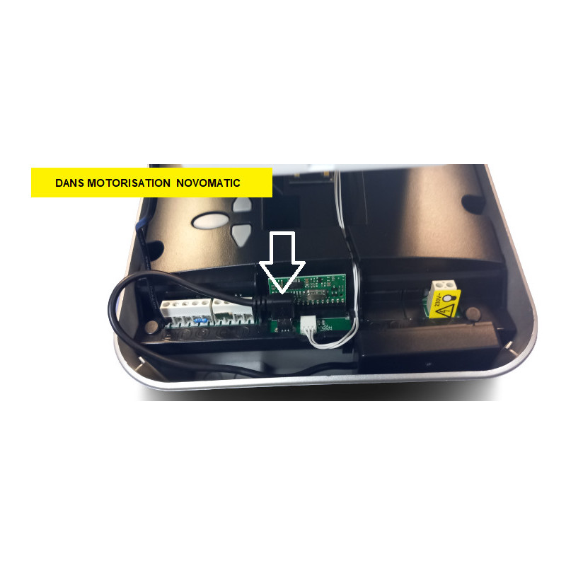 Module WiFi NFF15109