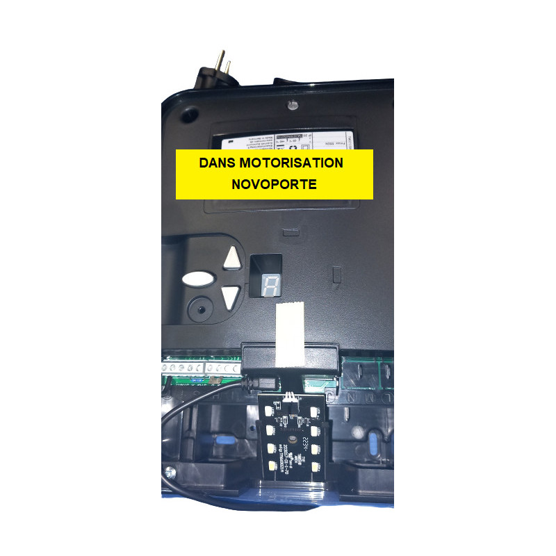 Module WiFi NFF15109