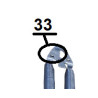 Ressorts N°33 Ressorts N°33
