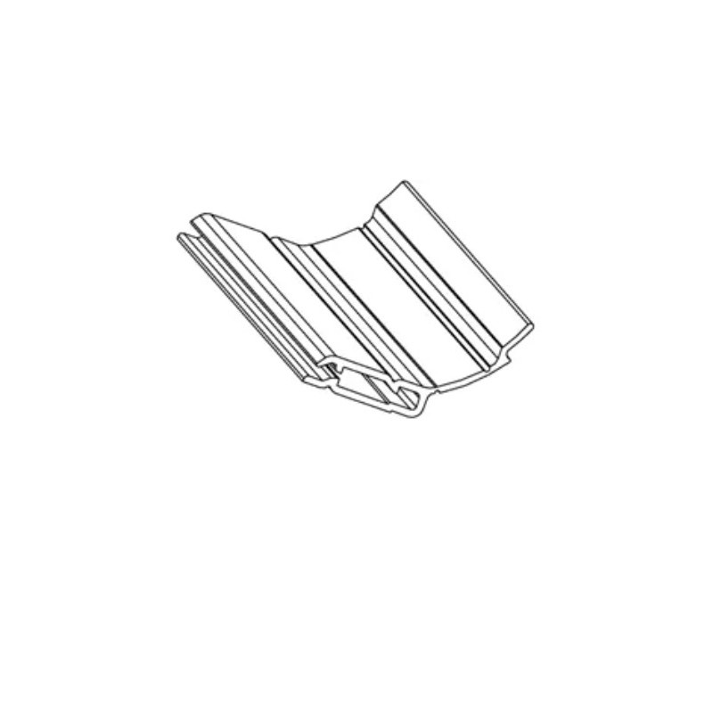 Joint d'étanchéité longueur 3000 mm K088339