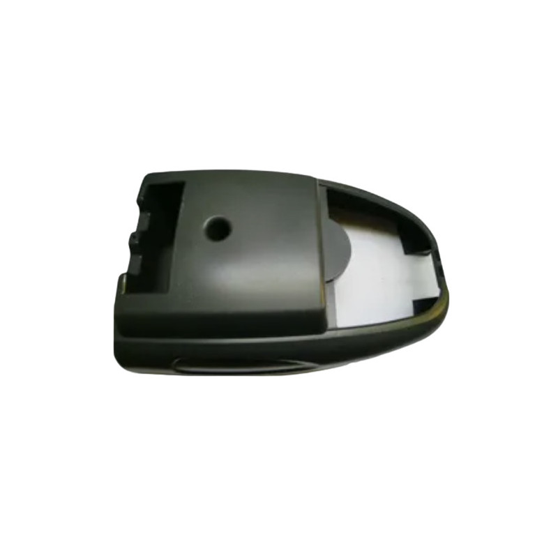 Capot Ultra Excellent sans vitres Normstahl