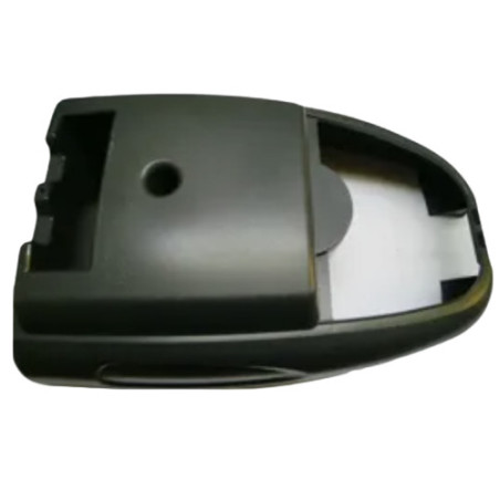 Capot Ultra Excellent sans vitres Normstahl Capot Ultra Excellent sans vitres Normstahl