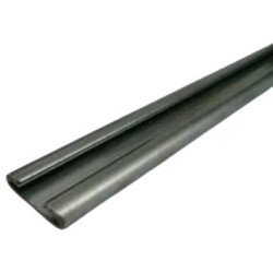 Profil de rail supérieur Normstahl A372000