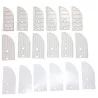 KIT FLASQUES ANTI PINCE DOIGT KIT FLASQUES ANTI PINCE DOIGT