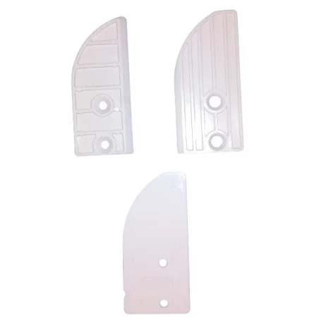 KIT FLASQUES ANTI PINCE DOIGT KIT FLASQUES ANTI PINCE DOIGT