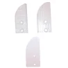 KIT FLASQUES ANTI PINCE DOIGT KIT FLASQUES ANTI PINCE DOIGT