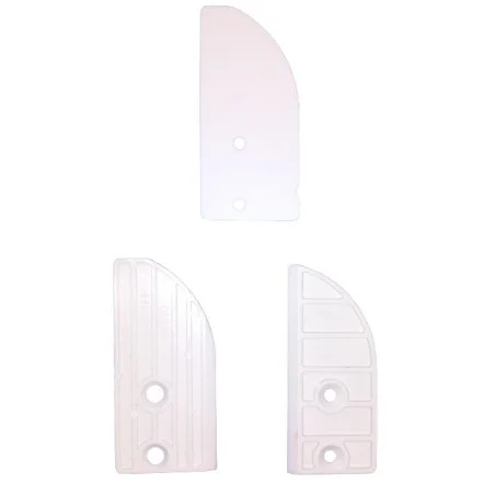 KIT FLASQUES ANTI PINCE DOIGT KIT FLASQUES ANTI PINCE DOIGT