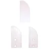 KIT FLASQUES ANTI PINCE DOIGT KIT FLASQUES ANTI PINCE DOIGT