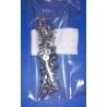 KIT FLASQUES ANTI PINCE DOIGT KIT FLASQUES ANTI PINCE DOIGT