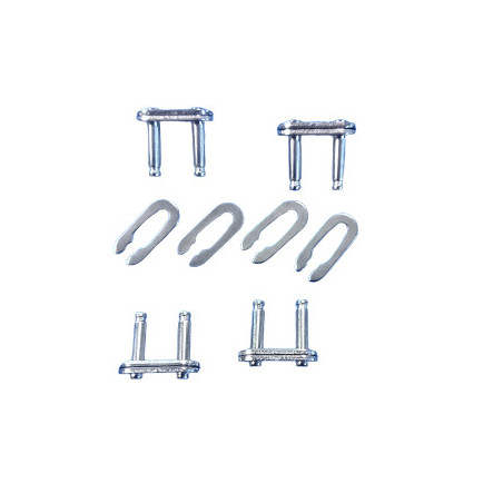 Chaines avec attaches rapides Chaines avec attaches rapides