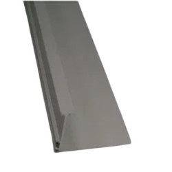 Profilé d'embout 6000 mm Normstahl K088358