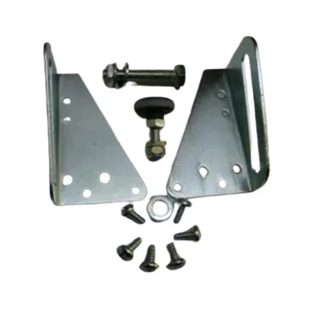 Charnière console complète SSD Normstahl A590520 Charnière console complète SSD Normstahl A590520