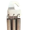 Composition 5 ressorts de traction porte garage Composition 5 ressorts de traction porte garage