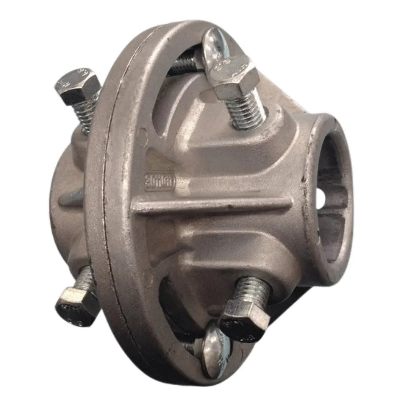 Accouplement pour axe de 40 mm Accouplement pour axe de 40 mm