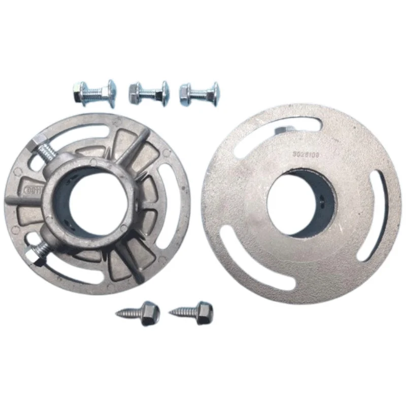 Accouplement pour axe de 40 mm Accouplement pour axe de 40 mm