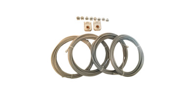 KIT CABLES TRAFINOV NFF42357