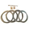 KIT CABLES TRAFINOV NFF42357 KIT CABLES TRAFINOV NFF42357