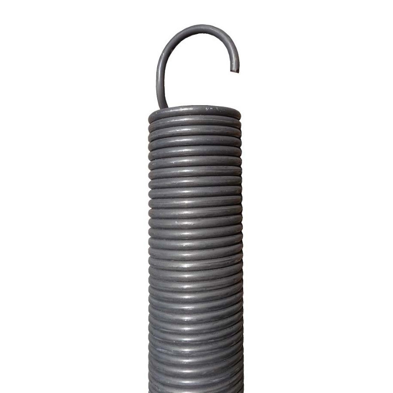 Ressorts de traction acier inox x10 - OC-RETinox