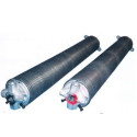 Ressort torsion 95 mm diamètre intérieur