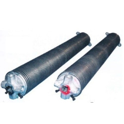 Ressort de traction Tubauto n°766 pour porte de garage sectionnelle 3051071
