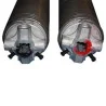 Ressort torsion pour porte de garage 95 mm Ressort torsion pour porte de garage 95 mm