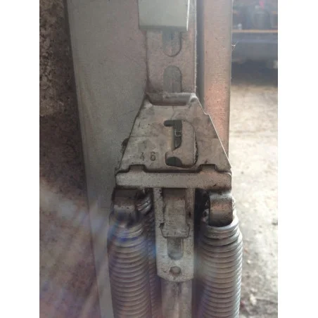 Ressorts Traction N°46 garage Novoferm 80026026 Ressorts Traction N°46 garage Novoferm 80026026