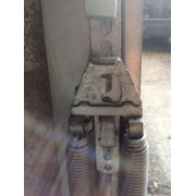 Ressorts Traction N°46 garage Novoferm 80026026
