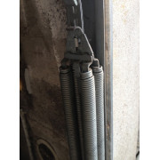 Ressorts Traction N°46 garage Novoferm 80026026