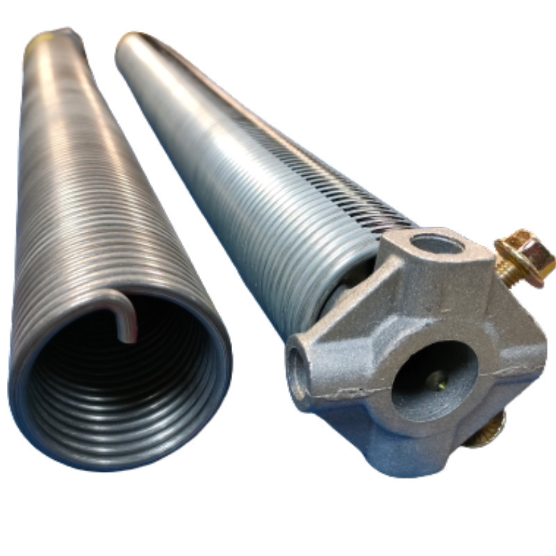 Jeu de ressorts de torsion ISO 45 de porte de garage sectionnelle Novoferm