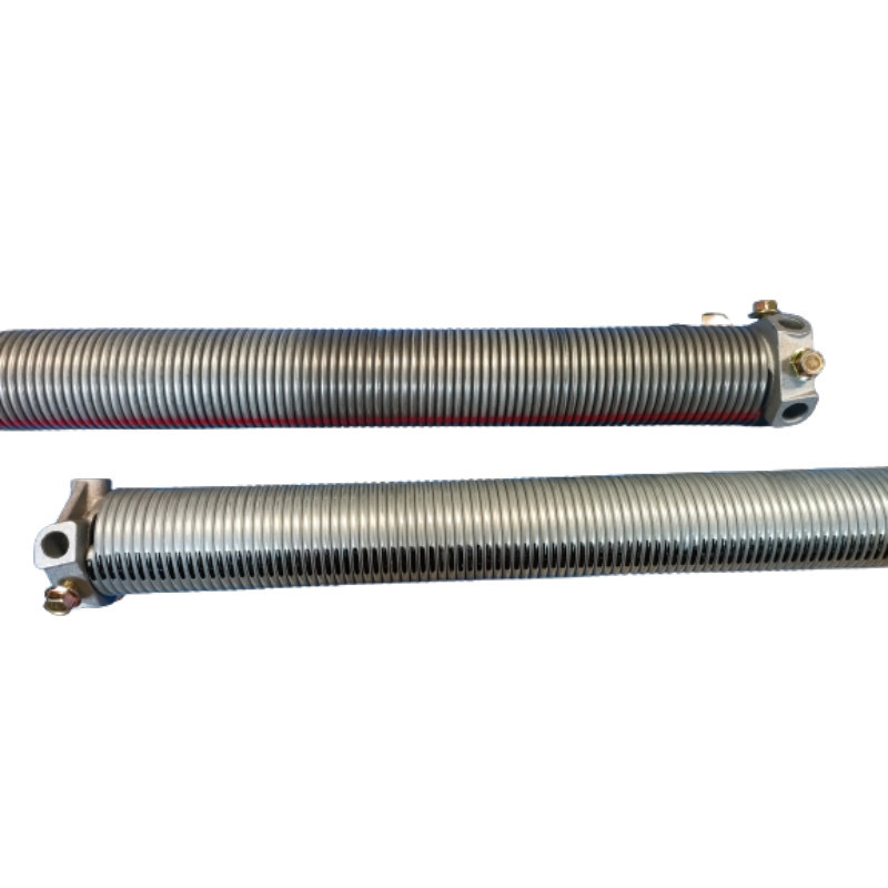 Kit ressorts Iso 45 Novoferm