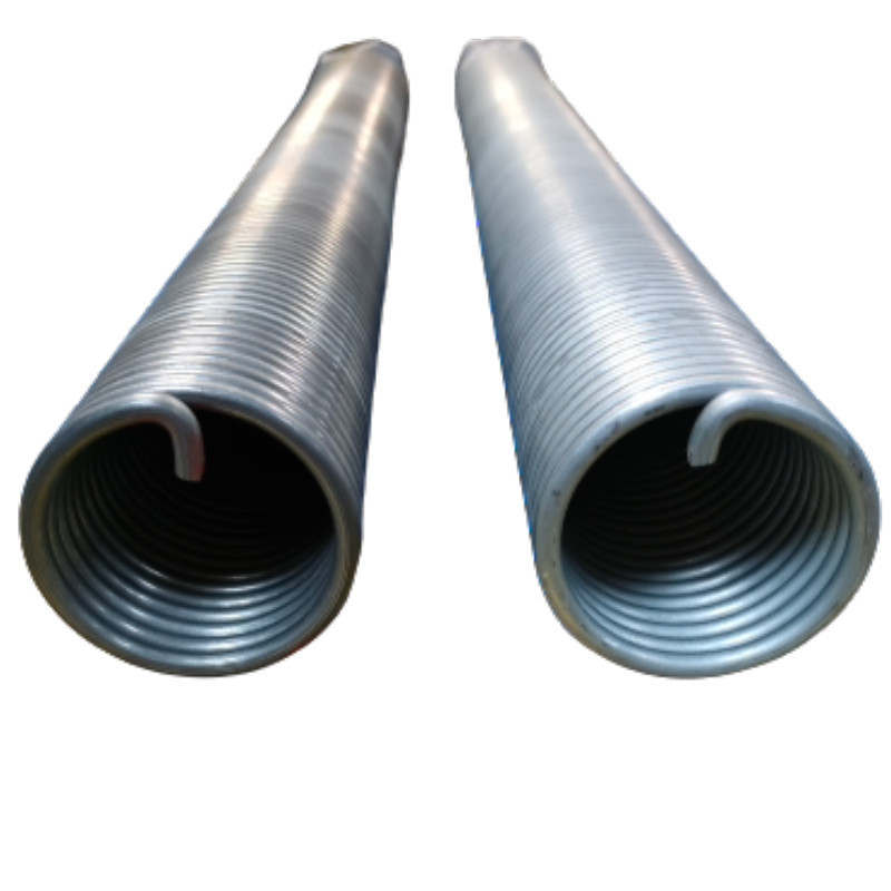 Jeu de Ressorts ISO 45 Novoferm