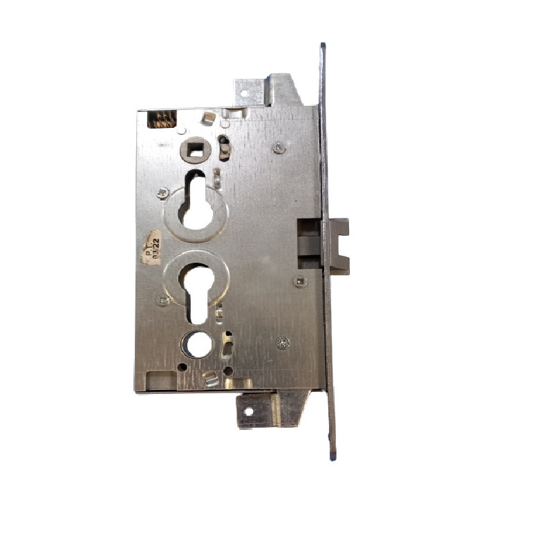 Serrure pour porte de garage & portillon Novoferm & Kit déverrouillage