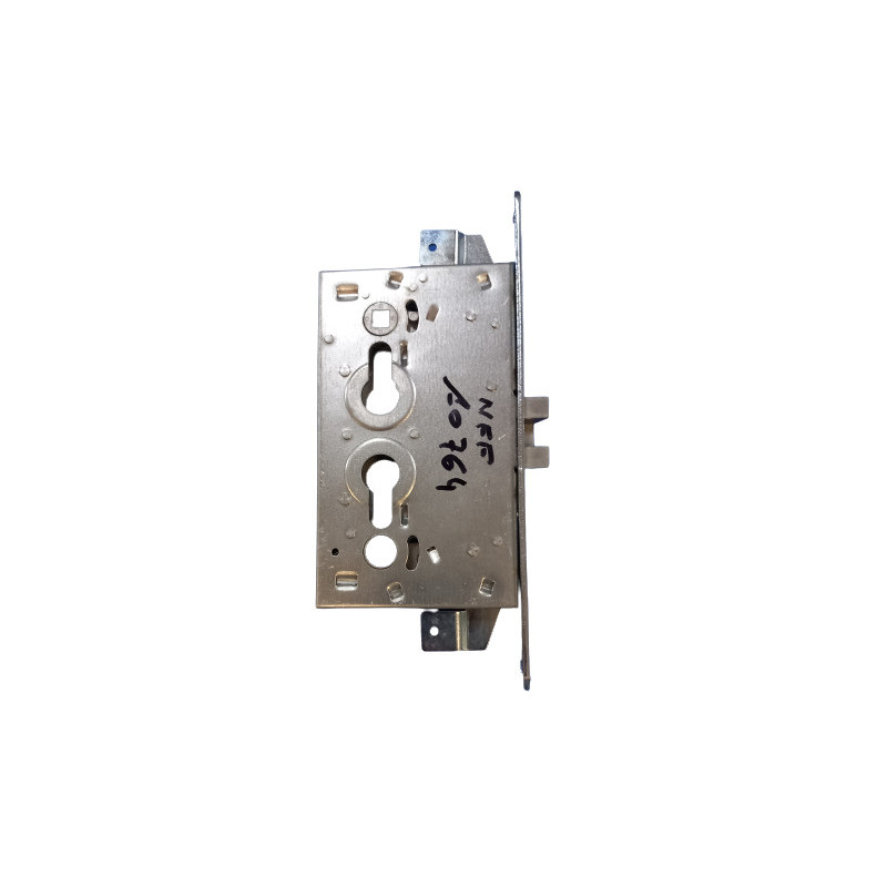 Serrure pour portillon à GAUCHE pour porte DL ISOLANTE