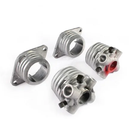 Mandrin ressort torsion pour porte de garage Mandrin ressort torsion pour porte de garage