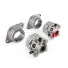 Mandrin ressort torsion pour porte de garage Mandrin ressort torsion pour porte de garage