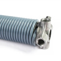 Ressort torsion Ø 67mm pour porte sectionnelle