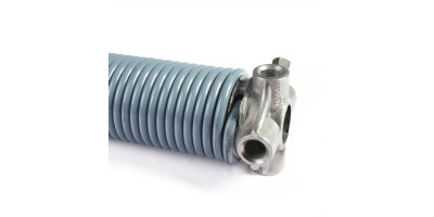 Ressort torsion 67mm pour porte de garage